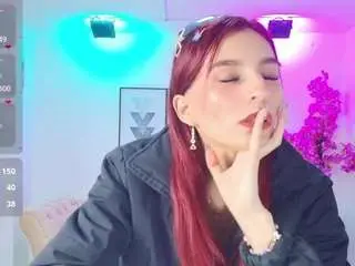 Tamaragrays  live sex cam