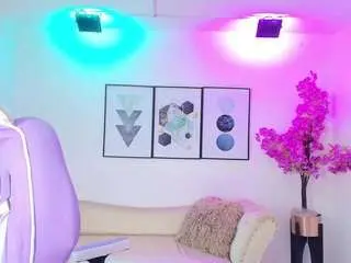 Tamaragrays  live sex cam