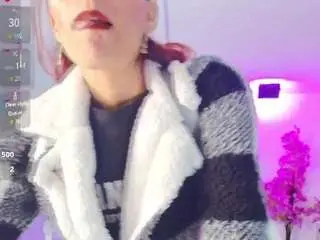 Tamaragrays  live sex cam