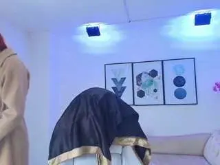 Tamaragrays  live sex cam