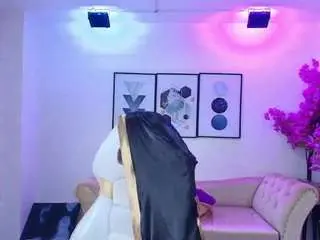 Tamaragrays  live sex cam