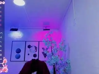 Tamaragrays  live sex cam