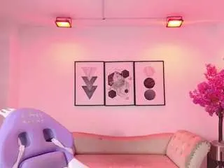 Tamaragrays  live sex cam