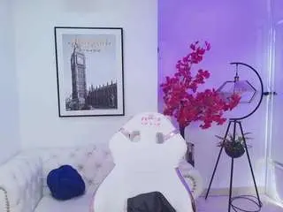 Tamaragrays  live sex cam