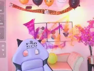Tamaragrays  live sex cam