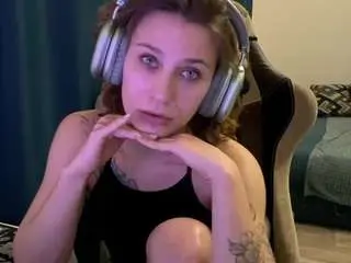 Tandracostanzo  live sex cam