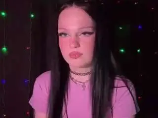 Tinabranca  live sex cam