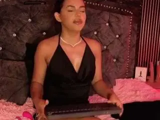 Alexandranoxx  live sex cam