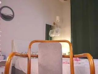 Aliselle  live sex cam