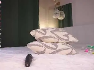 Aliselle  live sex cam