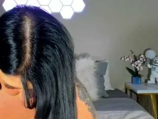 Babyblaze  live sex cam