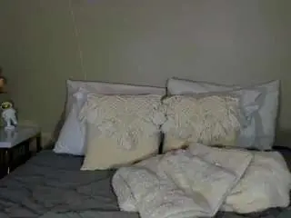 Babyblaze  live sex cam