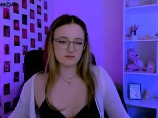 Caroline-rose  live sex cam