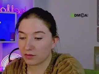 Daisy-candy  live sex cam