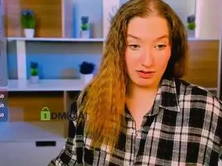 Daisy-candy  live sex cam
