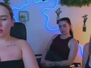 Daisy-candy  live sex cam