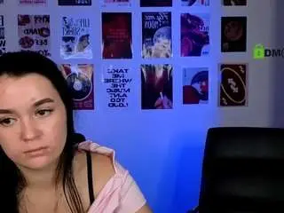 Daisy-candy  live sex cam