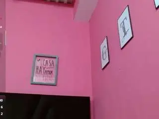 Donnabeella  live sex cam