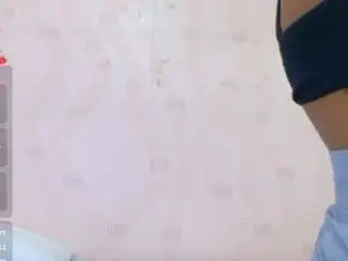 Donnabeella  live sex cam