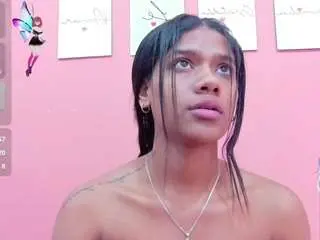 Donnabeella  live sex cam