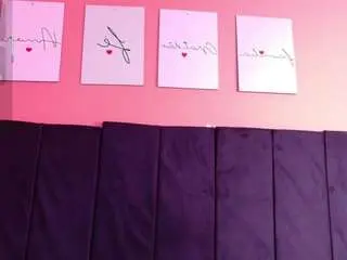 Donnabeella  live sex cam