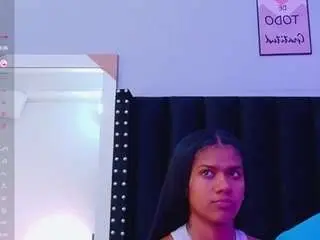 Donnabeella  live sex cam