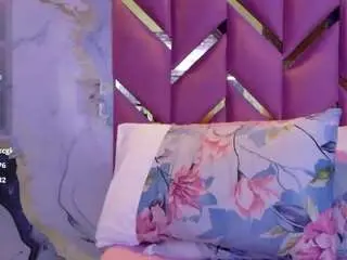Donnabeella  live sex cam