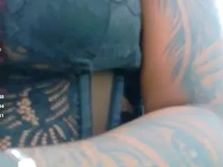 Donnabeella  live sex cam