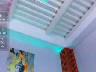 Donnabeella  live sex cam
