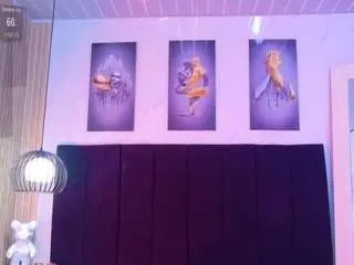 Donnabeella  live sex cam