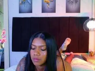 Donnabeella  live sex cam