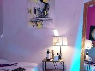 Donnabeella  live sex cam