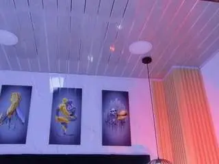 Donnabeella  live sex cam