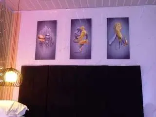 Donnabeella  live sex cam