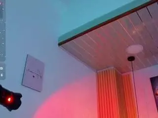 Donnabeella  live sex cam