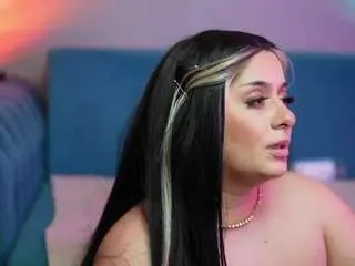 Karlajai  live sex cam