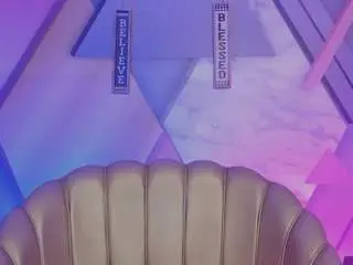 Macarenabenz  live sex cam