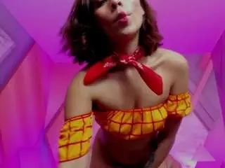 Macarenabenz  live sex cam