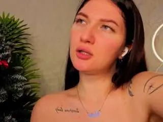 Mybabyisperfect  live sex cam