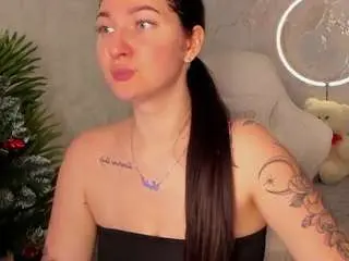 Mybabyisperfect  live sex cam