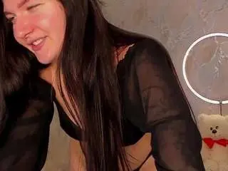 Mybabyisperfect  live sex cam