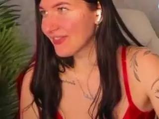 Mybabyisperfect  live sex cam