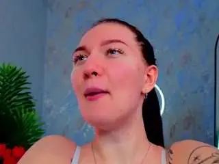 Mybabyisperfect  live sex cam