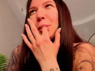 Mybabyisperfect  live sex cam