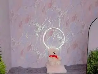 Mybabyisperfect  live sex cam