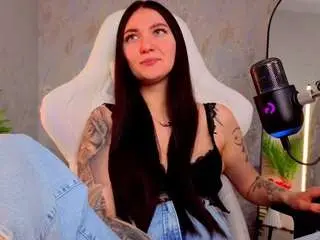 Mybabyisperfect  live sex cam