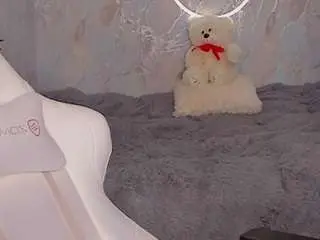 Mybabyisperfect  live sex cam