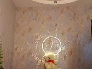 Mybabyisperfect  live sex cam