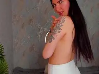 Mybabyisperfect  live sex cam
