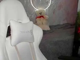 Mybabyisperfect  live sex cam